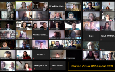 Encuentro BMS 2021: resultados de la campaña 2020
