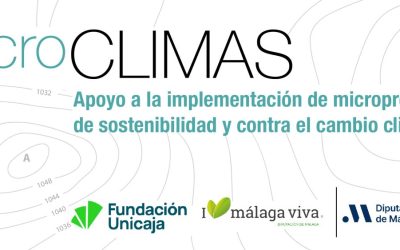 Programa microCLIMAS